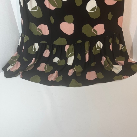 Kelso tunic/dress multi color size 10 - Picture 6 of 13